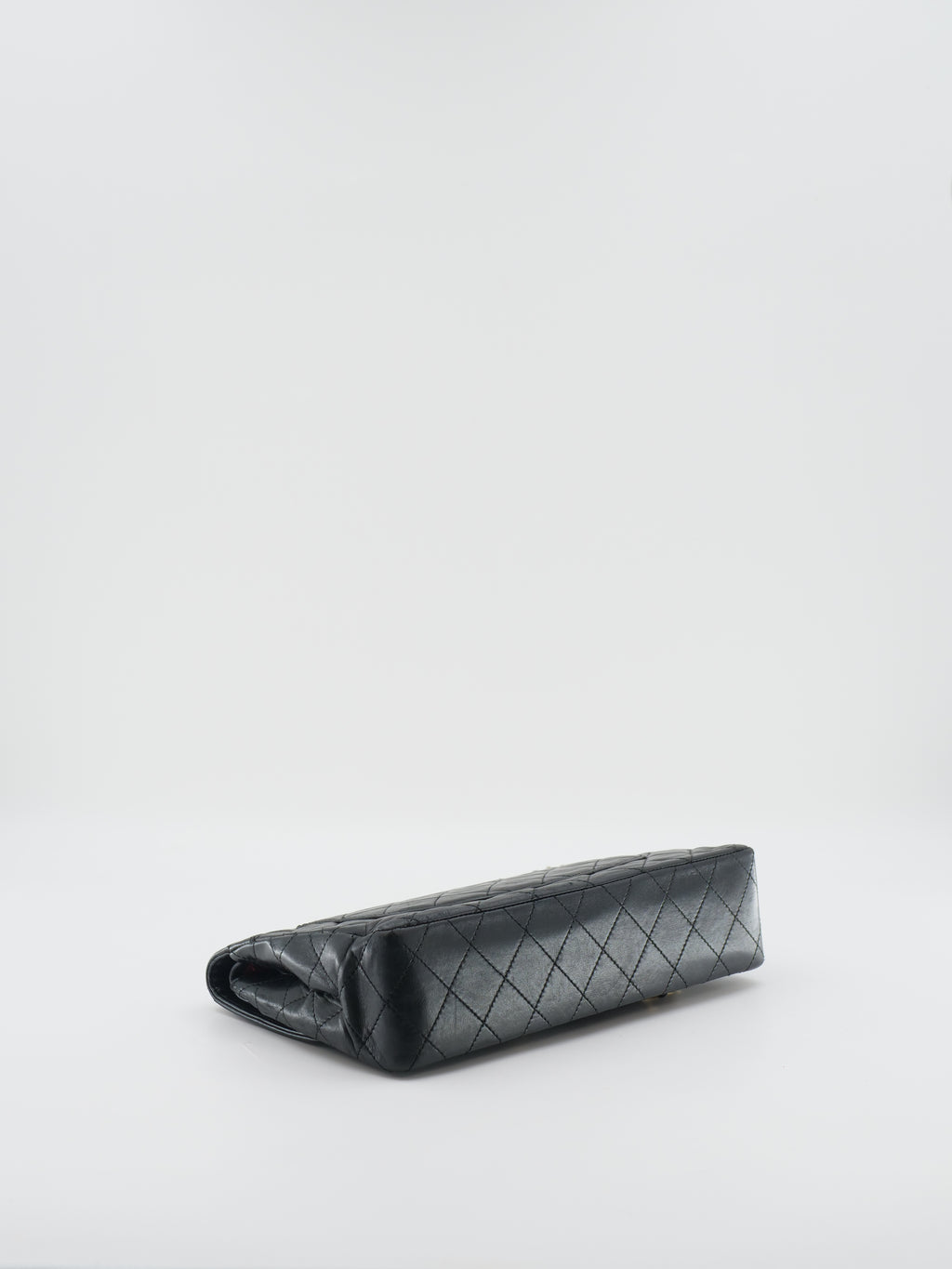 CHANEL DOUBLE FLAP ÉDITION PARIS