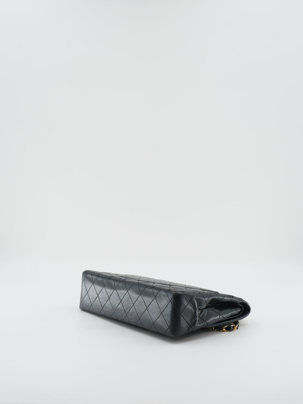 CHANEL DOUBLE FLAP ÉDITION PARIS