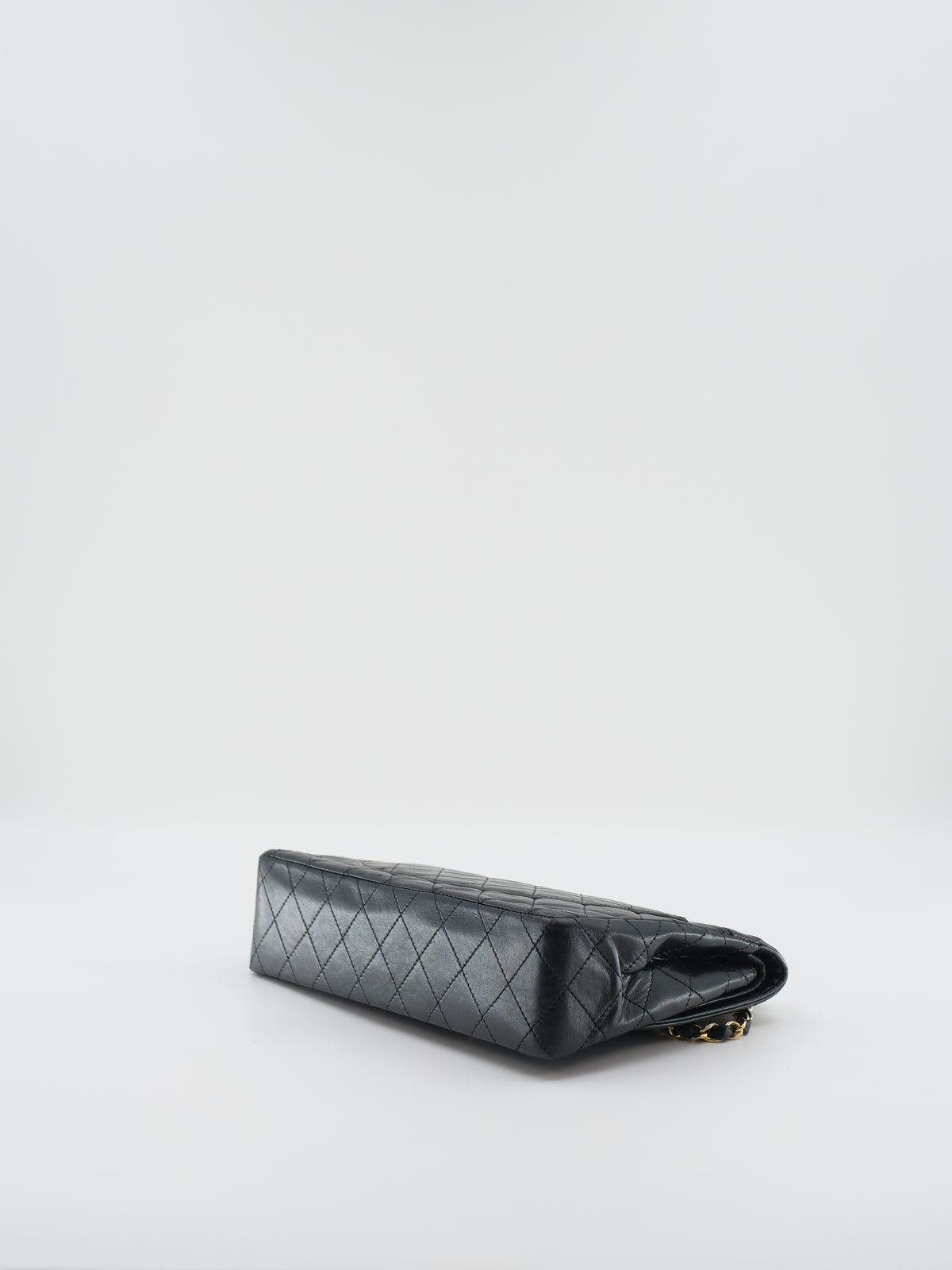 CHANEL DOUBLE FLAP ÉDITION PARIS