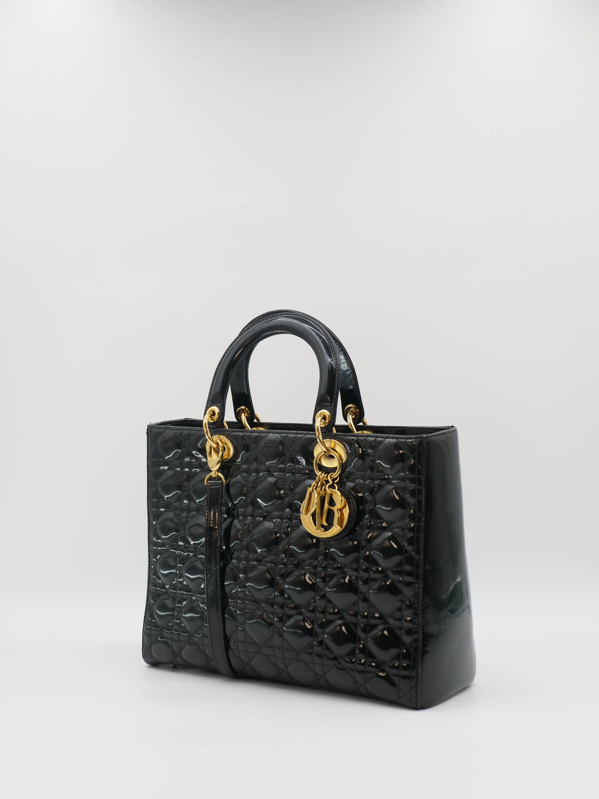 DIOR LADY L