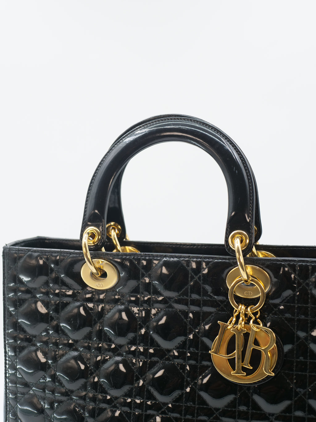 DIOR LADY L