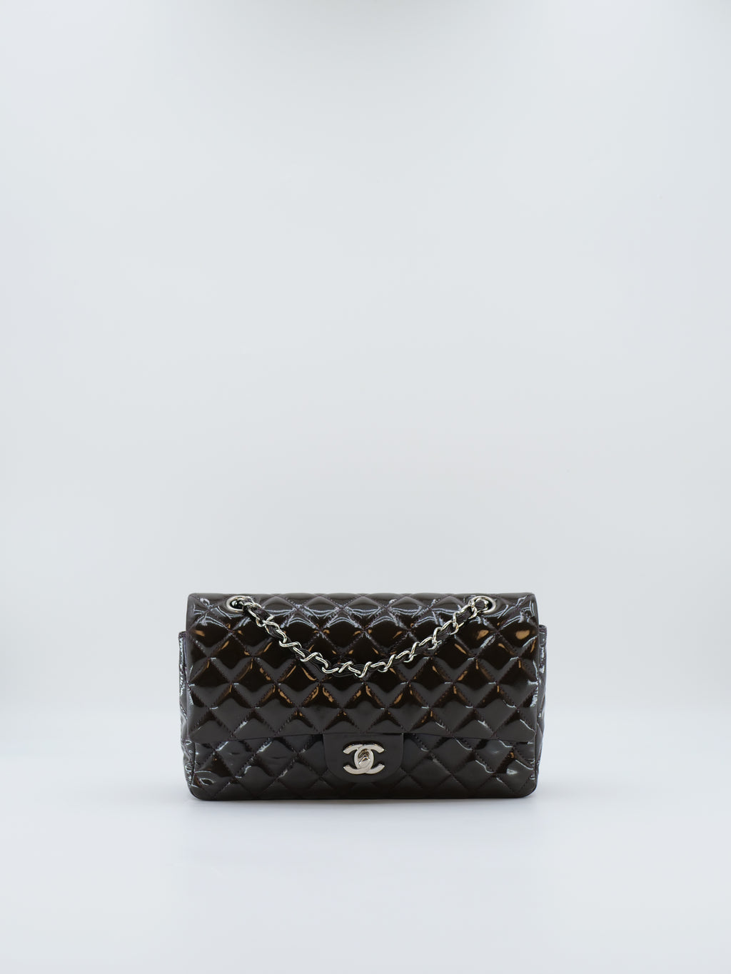 CHANEL TIMELESS 25 VERNI