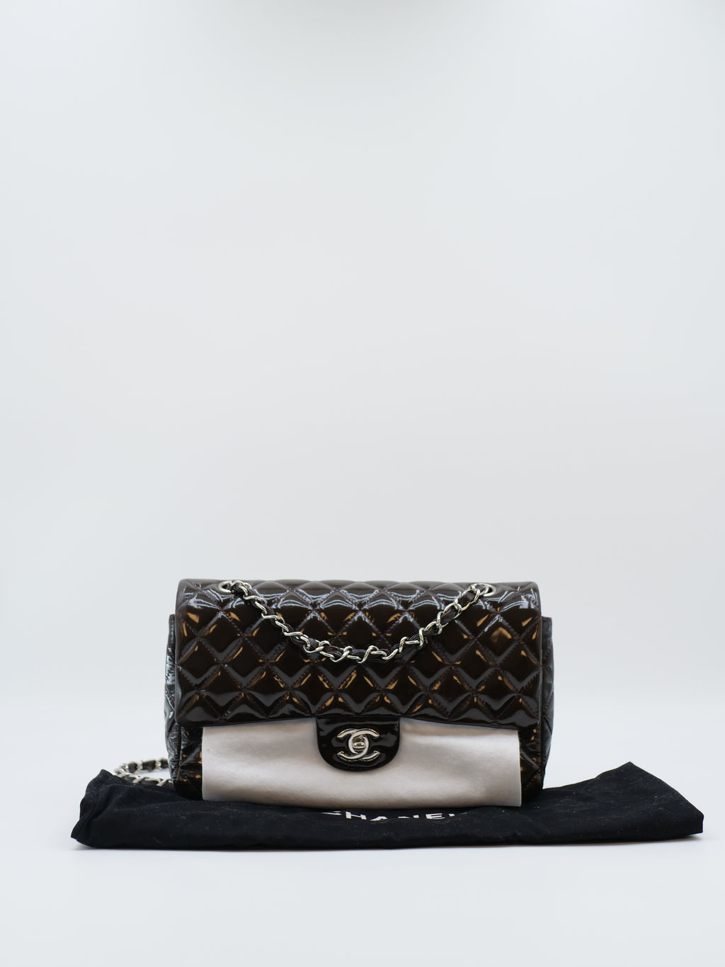CHANEL TIMELESS 25 VERNI