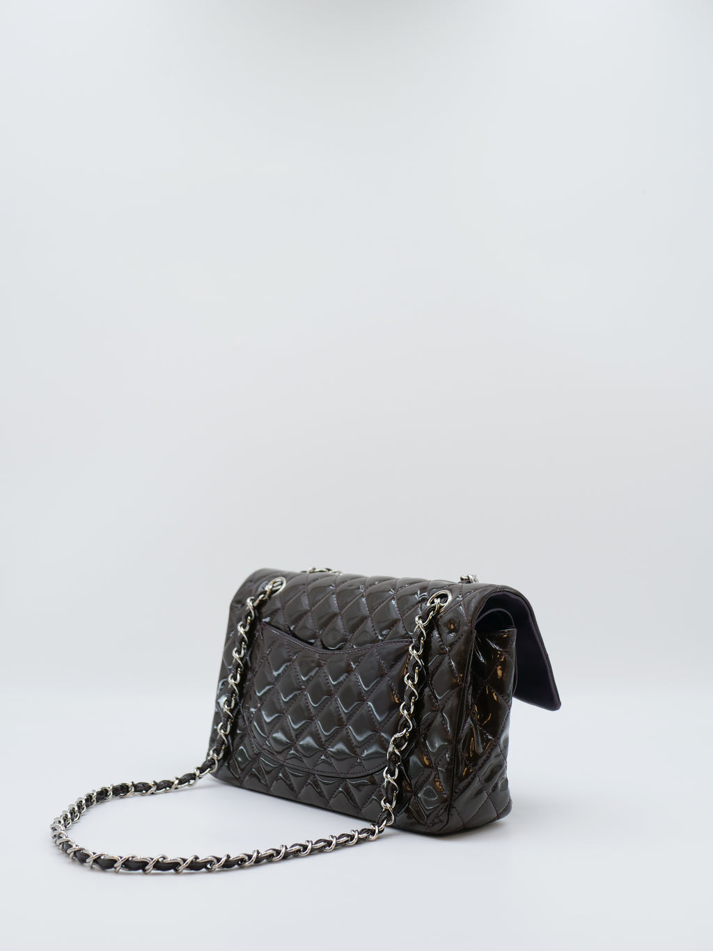 CHANEL TIMELESS 25 VERNI
