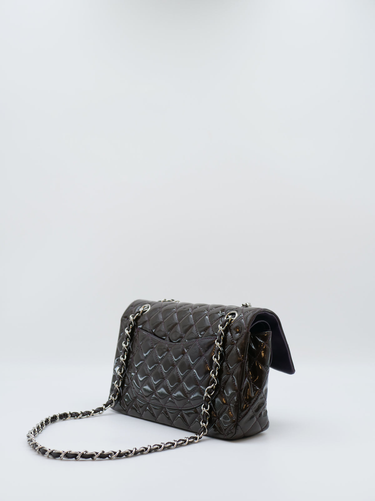 CHANEL TIMELESS 25 VERNI