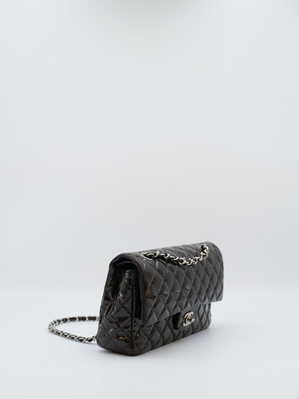 CHANEL TIMELESS 25 VERNI