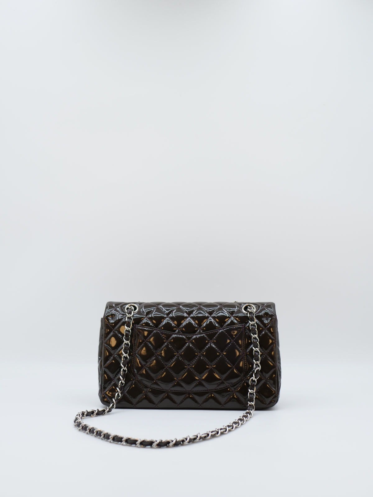 CHANEL TIMELESS 25 VERNI