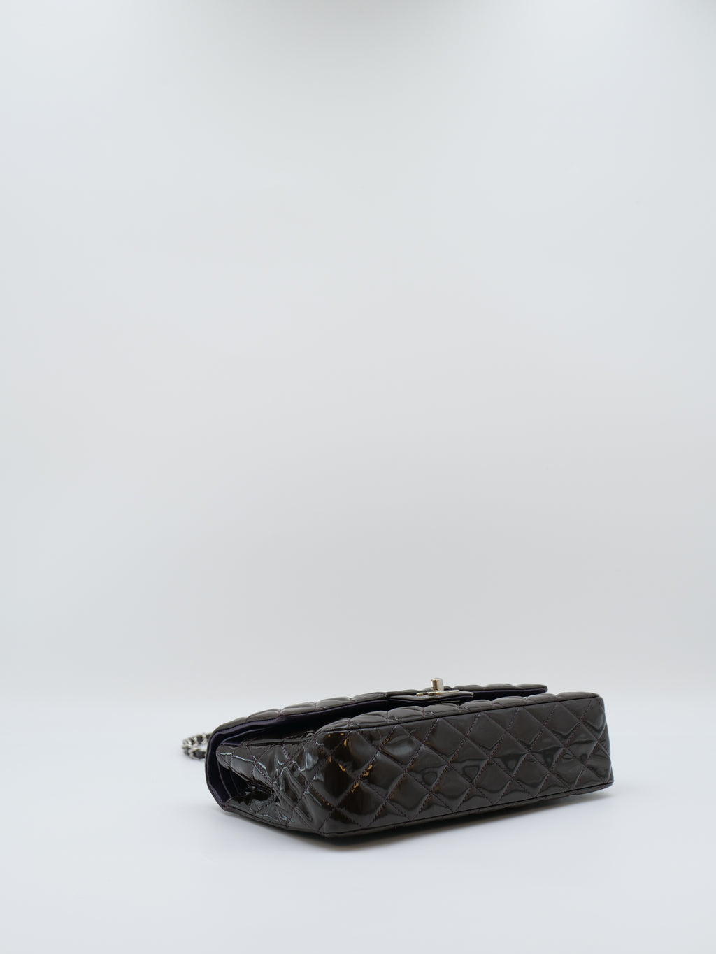 CHANEL TIMELESS 25 VERNI