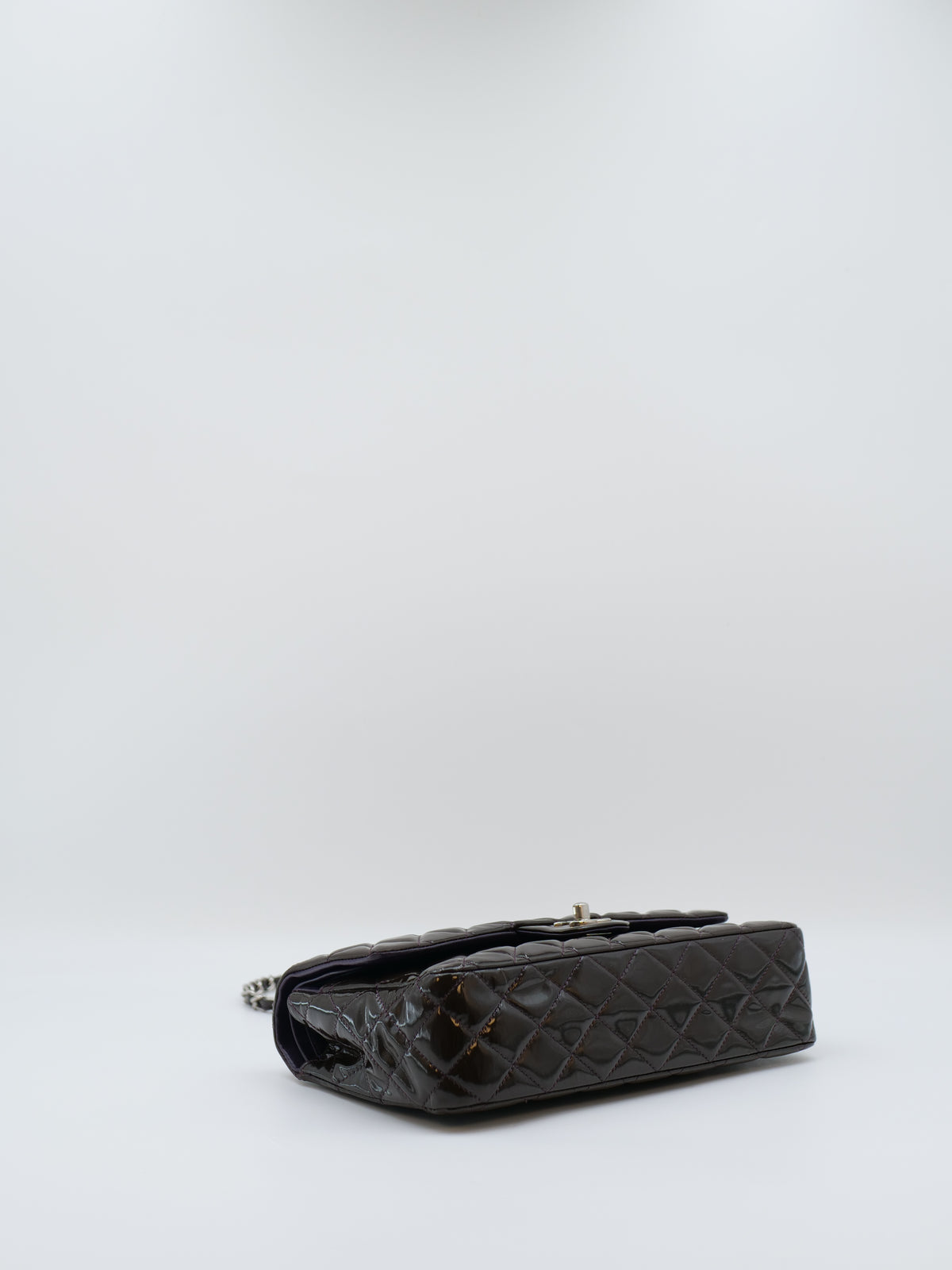 CHANEL TIMELESS 25 VERNI