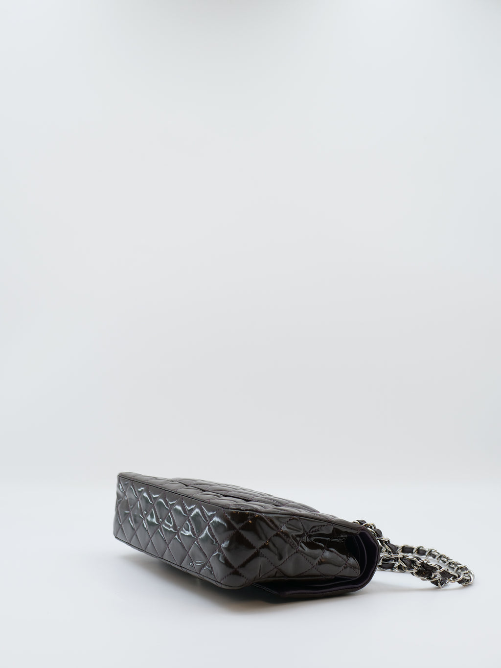 CHANEL TIMELESS 25 VERNI