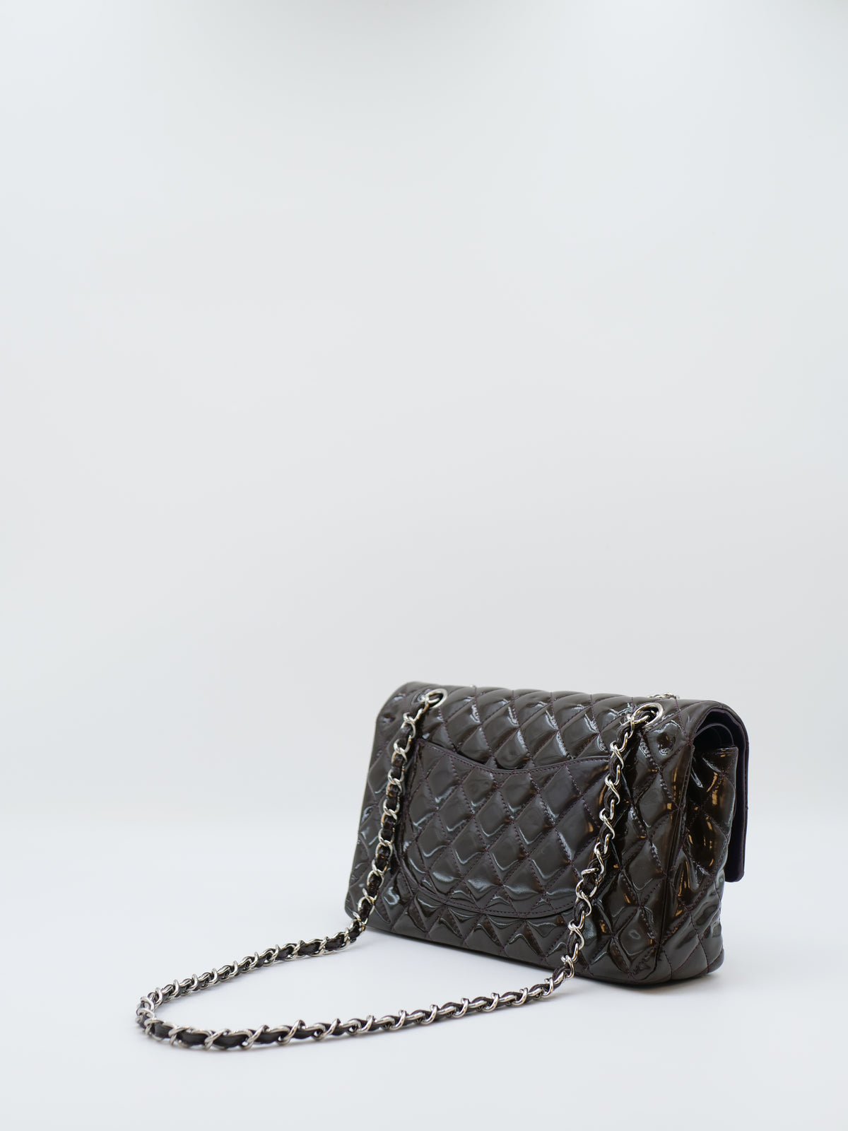 CHANEL TIMELESS 25 VERNI
