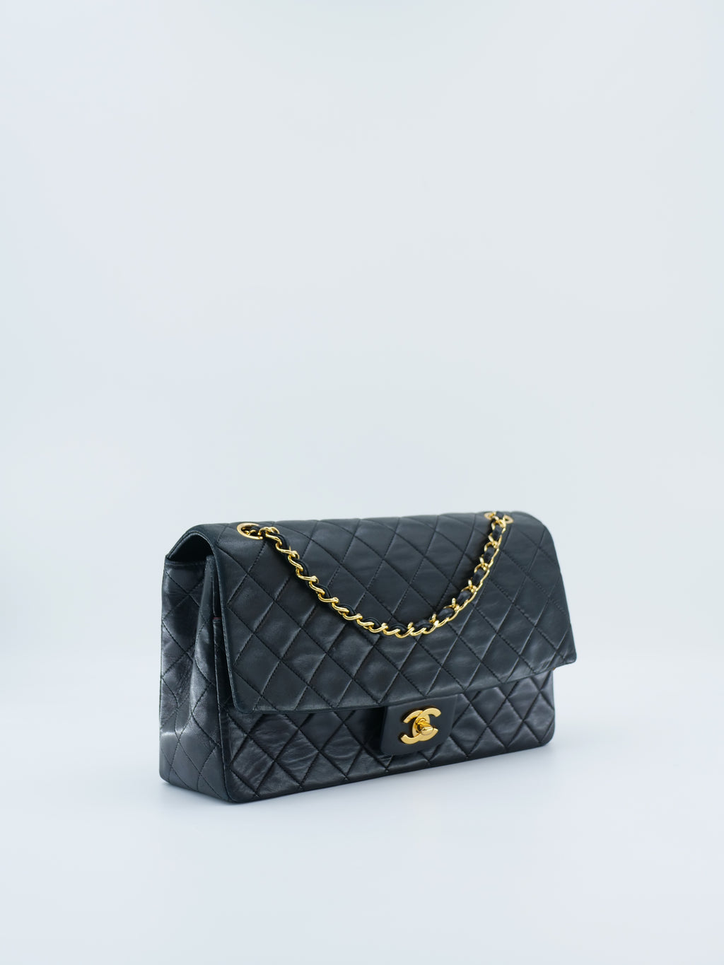 CHANEL TIMELESS 28