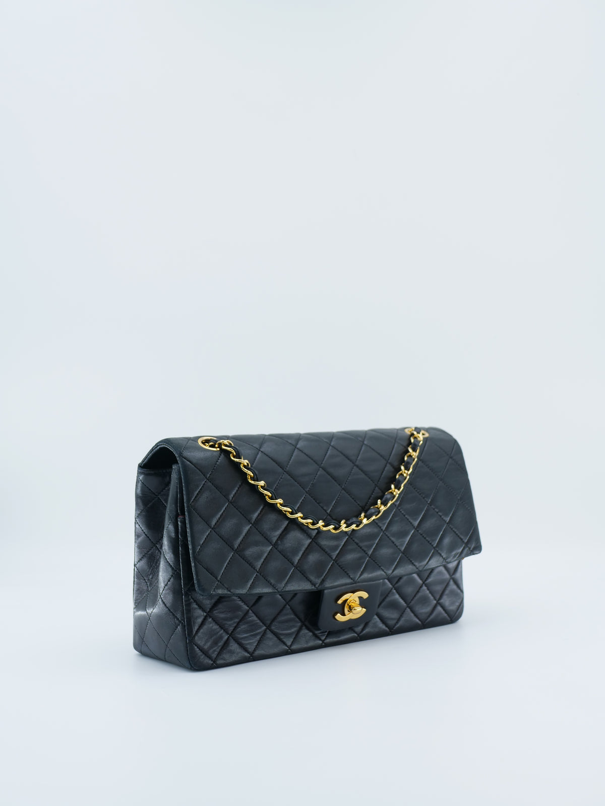 CHANEL TIMELESS 28