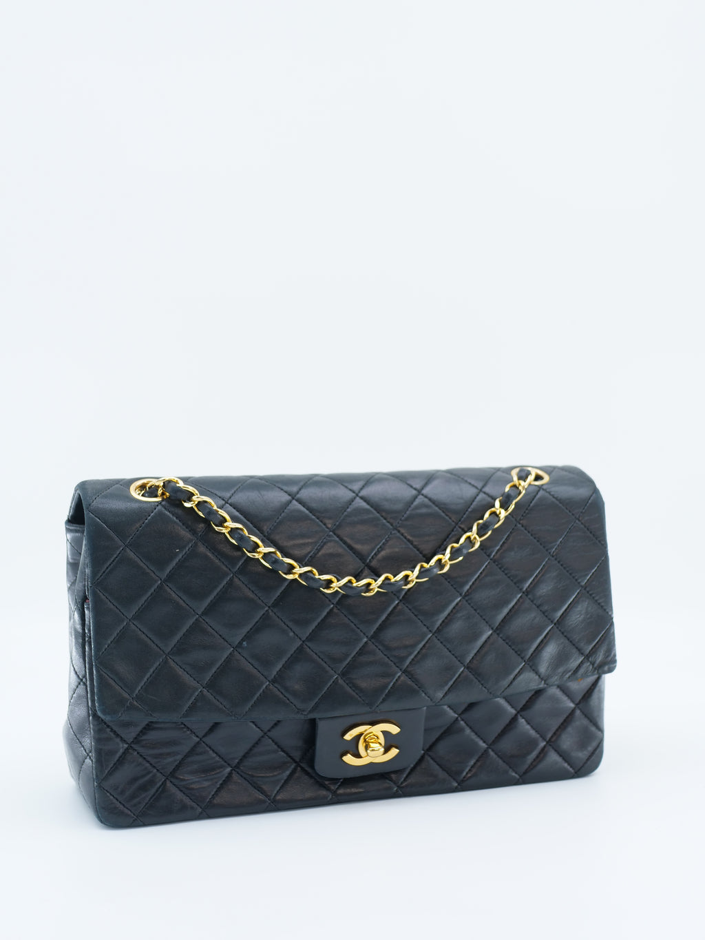 CHANEL TIMELESS 28