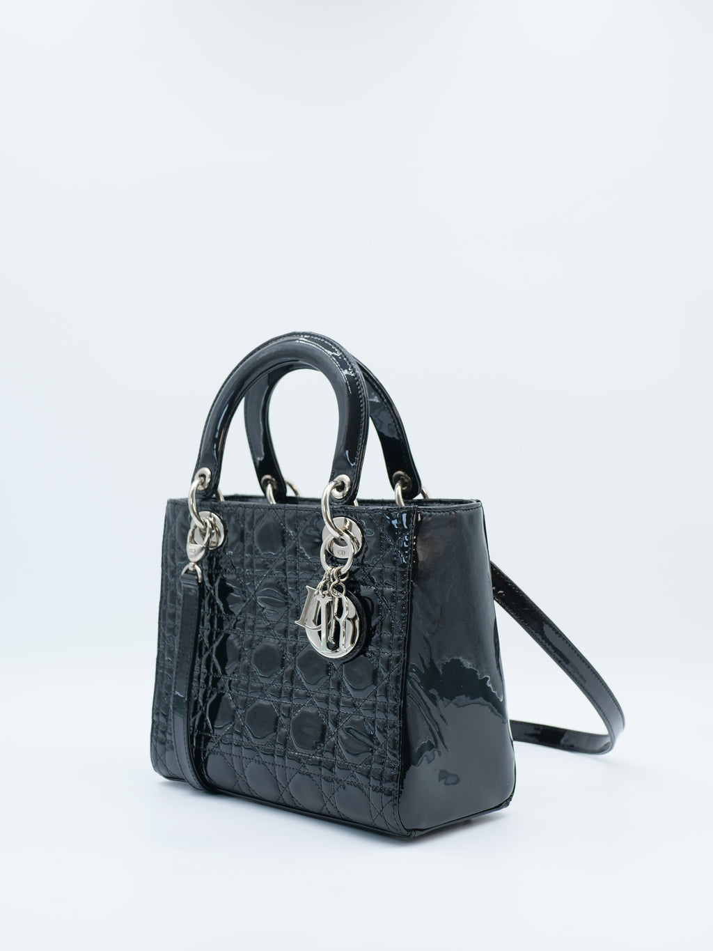 DIOR LADY M