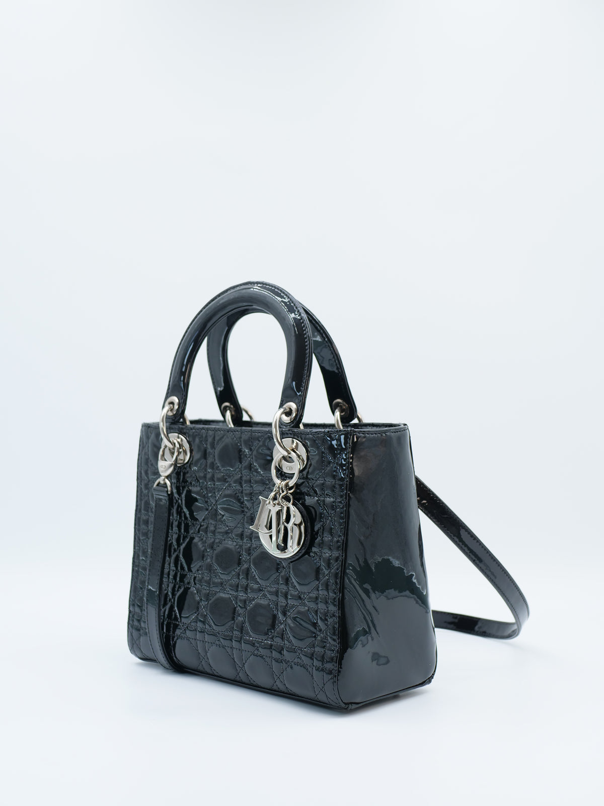 DIOR LADY M