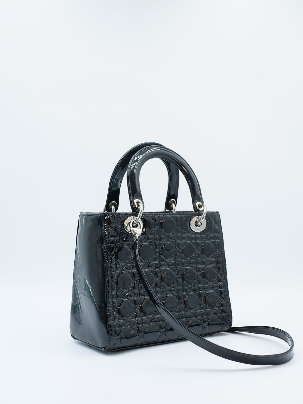 DIOR LADY M