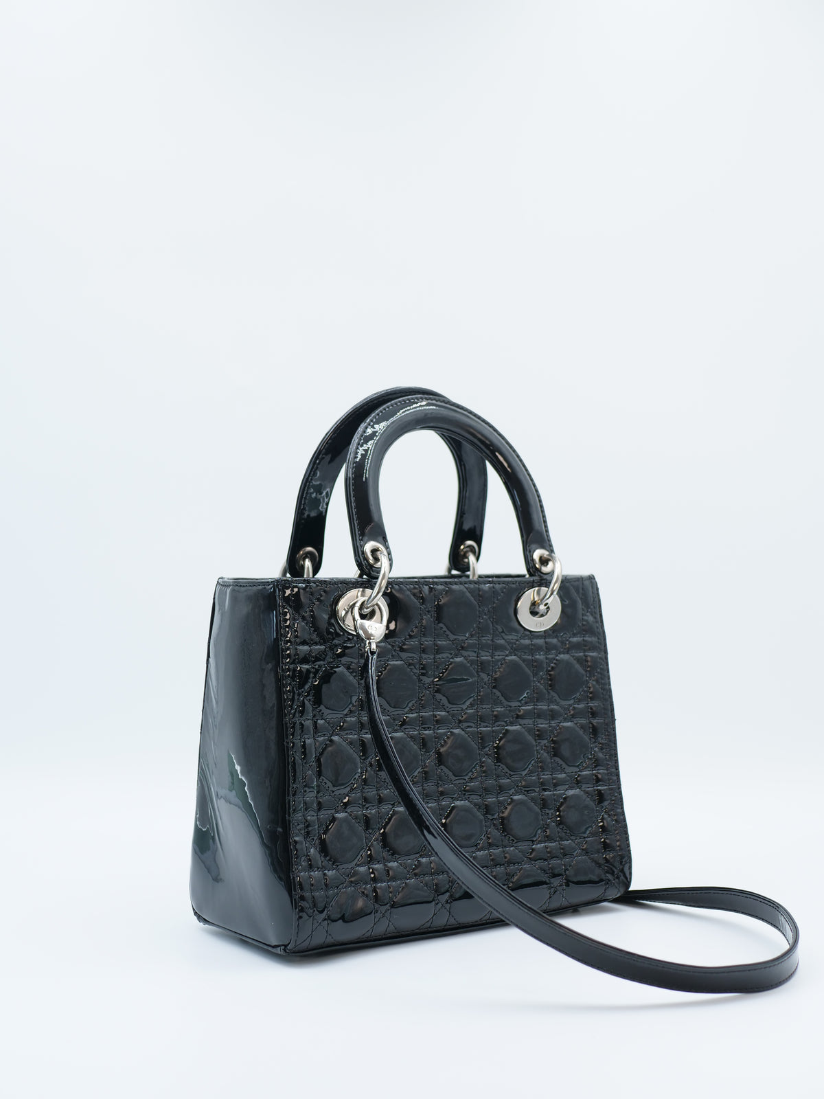 DIOR LADY M