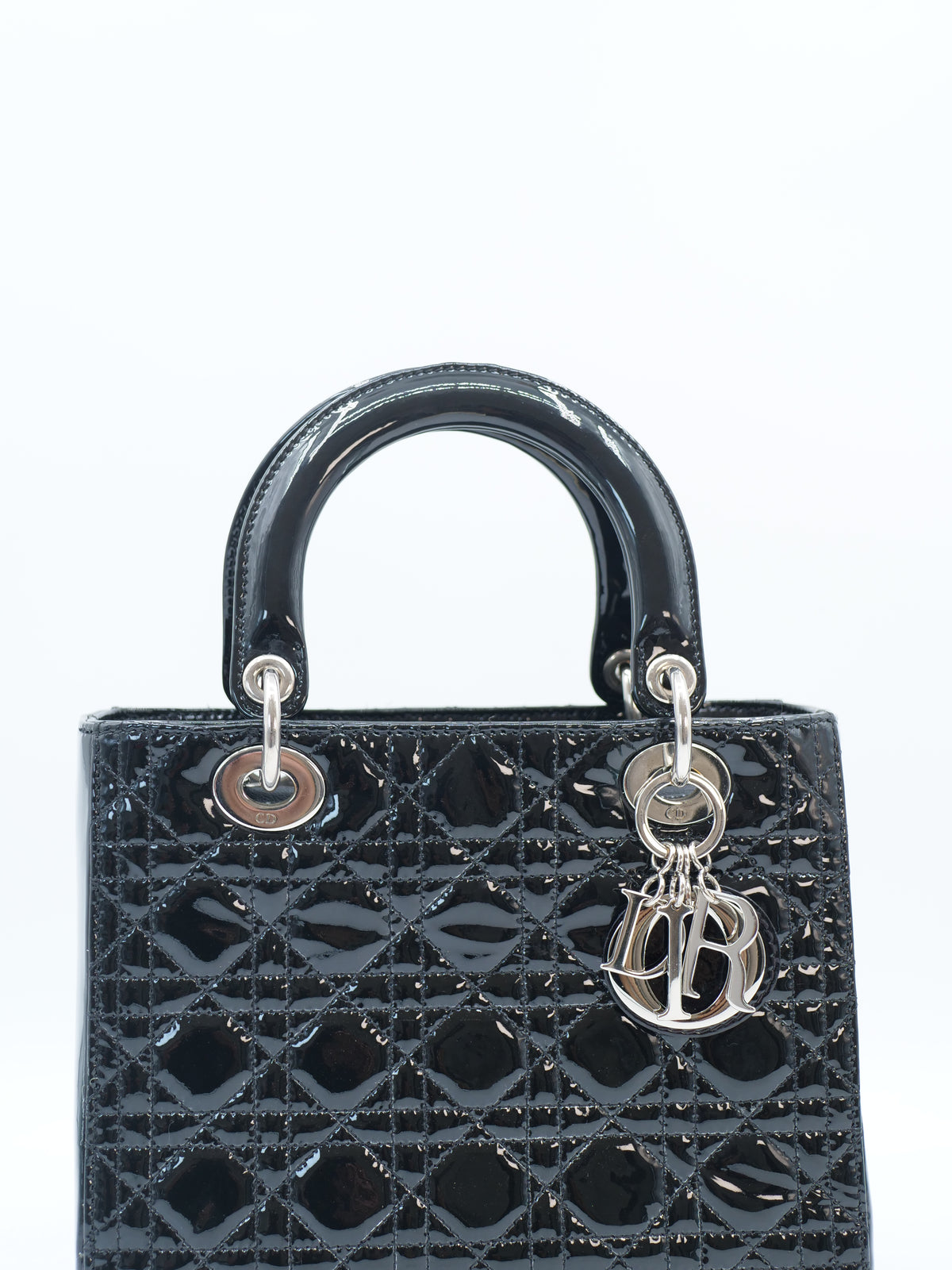 DIOR LADY M