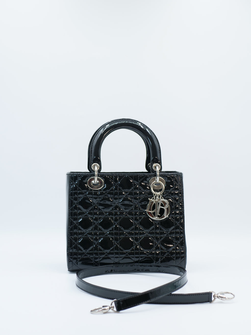 DIOR LADY M