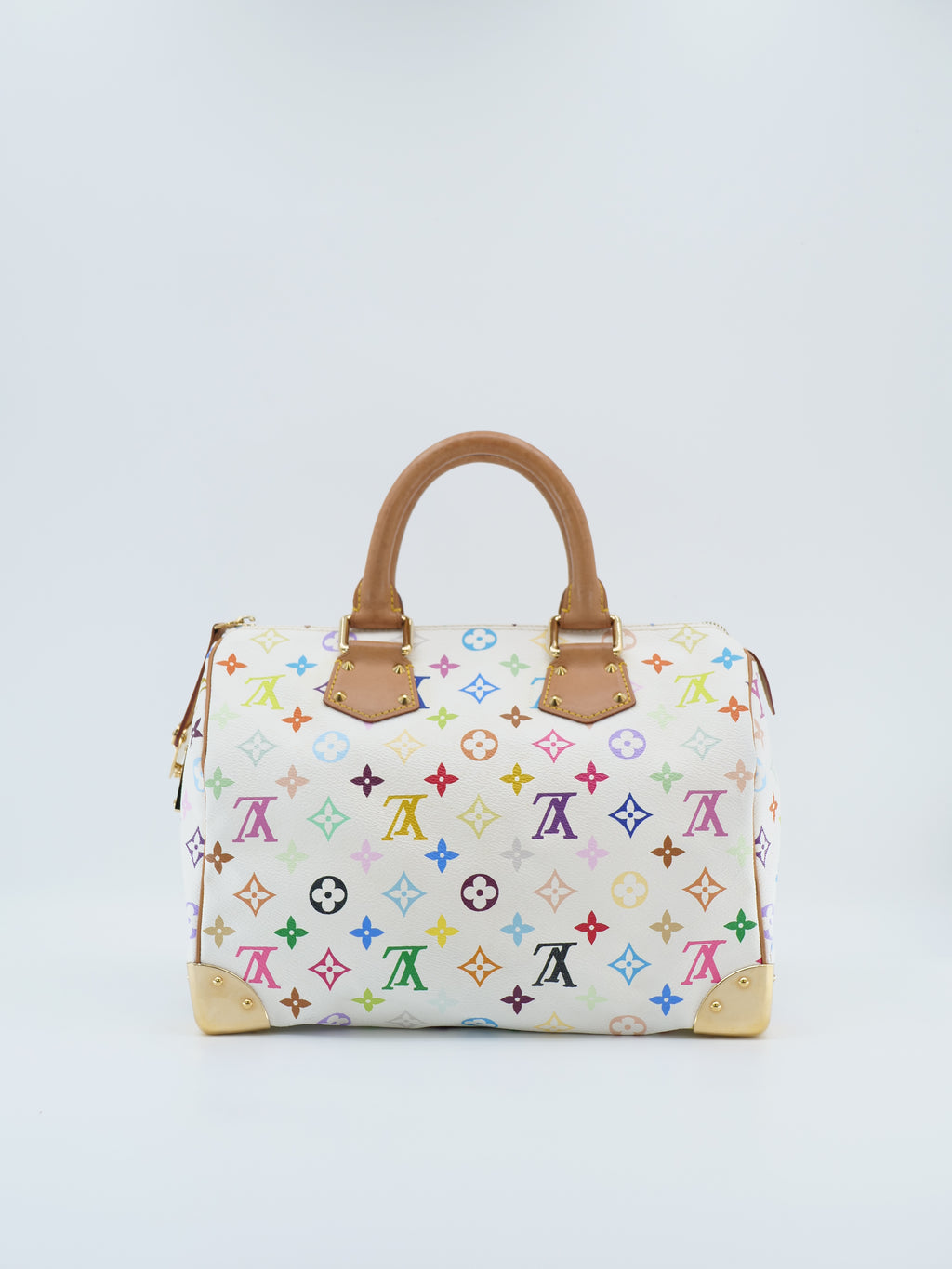 LOUIS VUITTON SPEEDY 30 X MURAKAMI