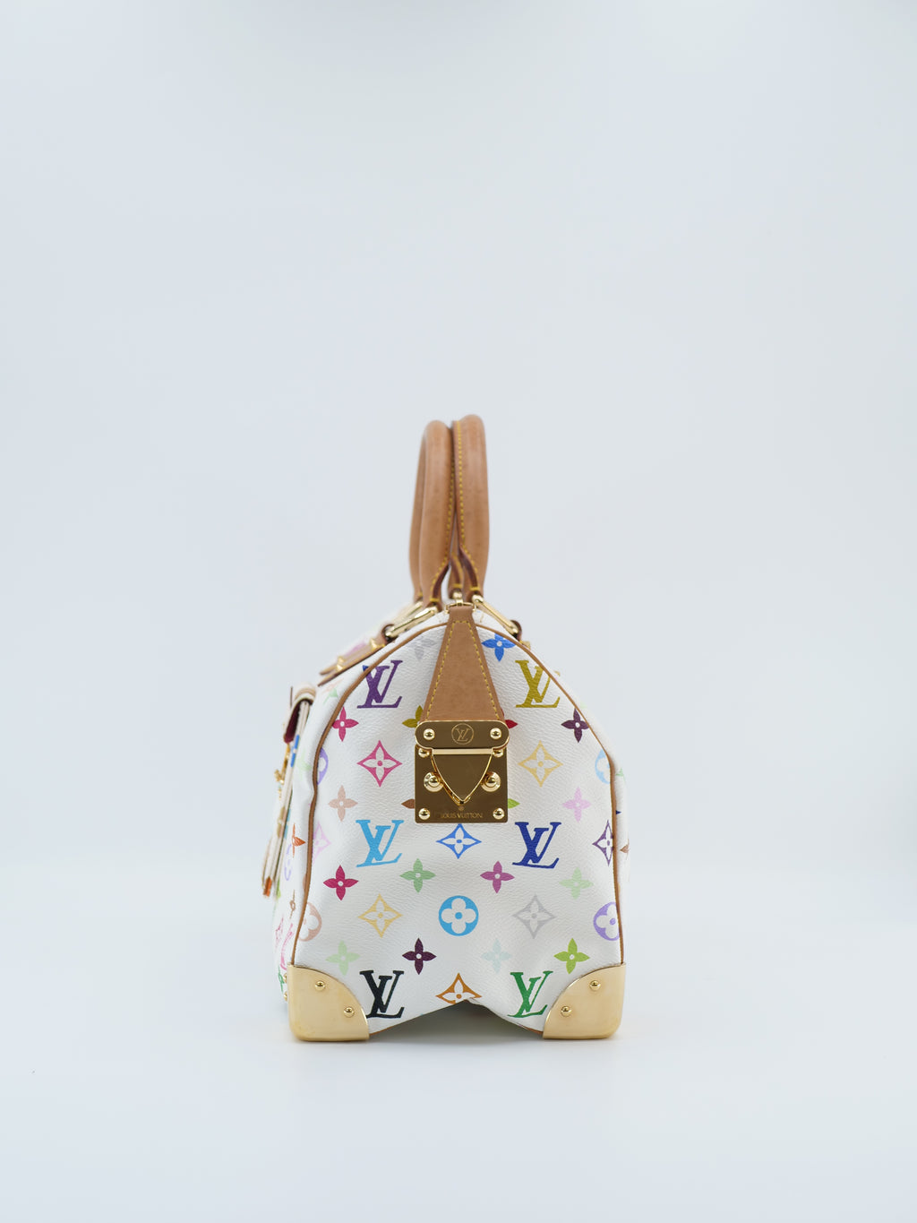 LOUIS VUITTON SPEEDY 30 X MURAKAMI
