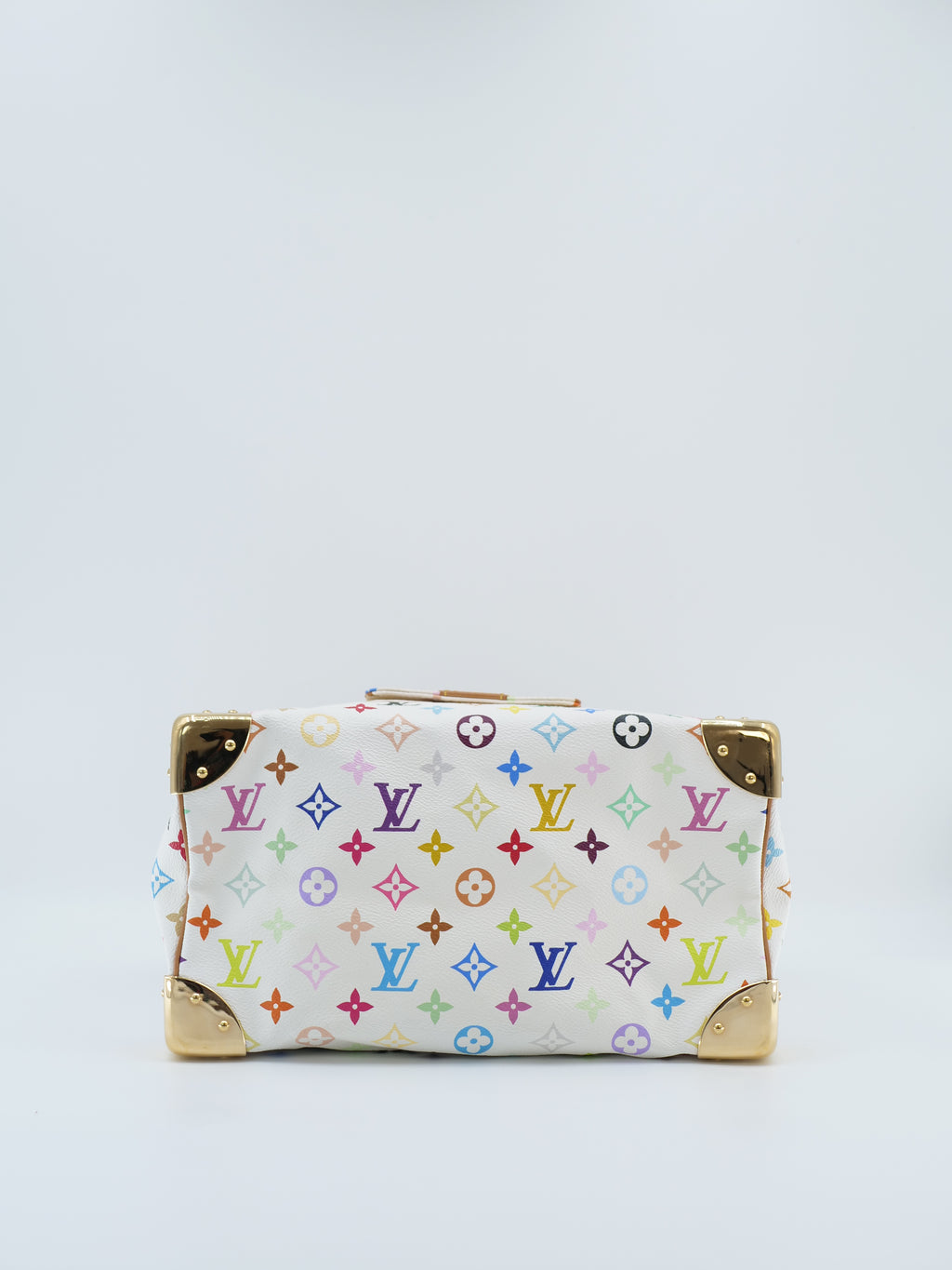 LOUIS VUITTON SPEEDY 30 X MURAKAMI