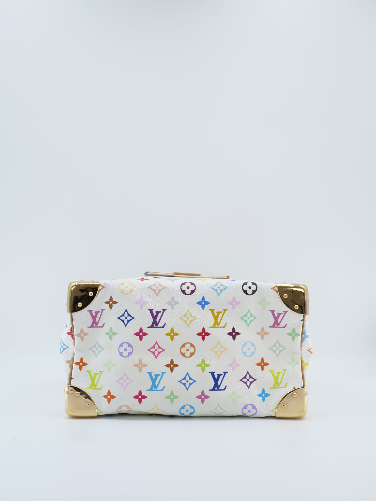 LOUIS VUITTON SPEEDY 30 X MURAKAMI