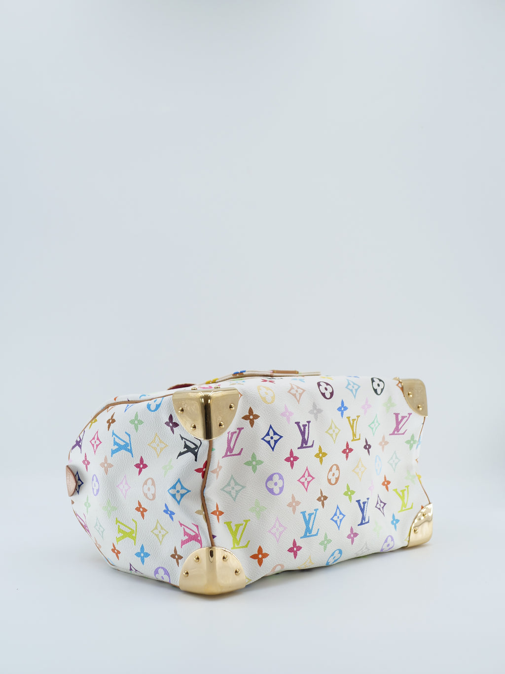 LOUIS VUITTON SPEEDY 30 X MURAKAMI