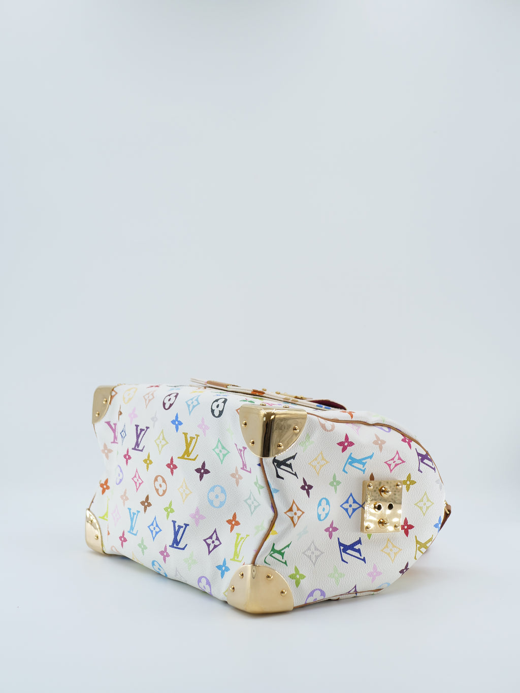 LOUIS VUITTON SPEEDY 30 X MURAKAMI