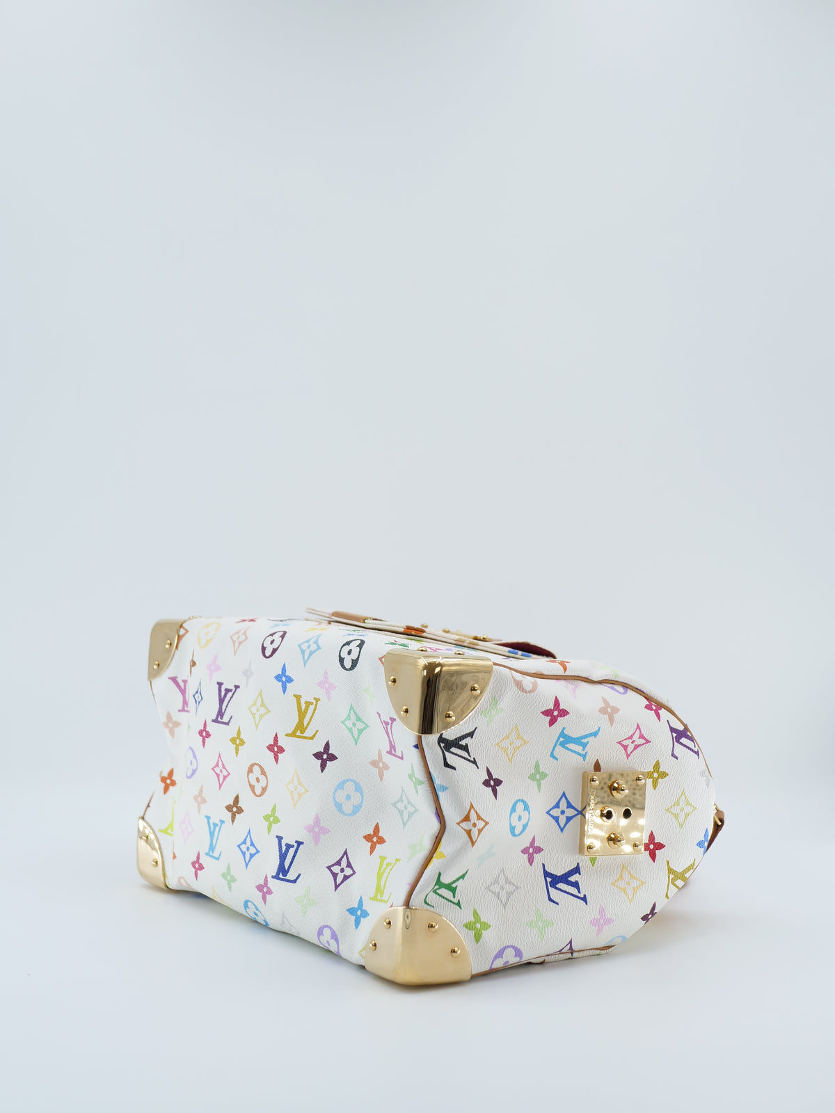 LOUIS VUITTON SPEEDY 30 X MURAKAMI