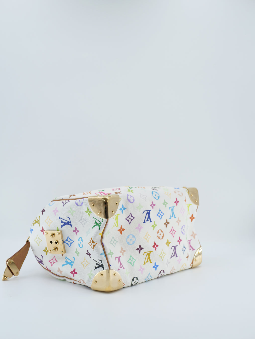 LOUIS VUITTON SPEEDY 30 X MURAKAMI