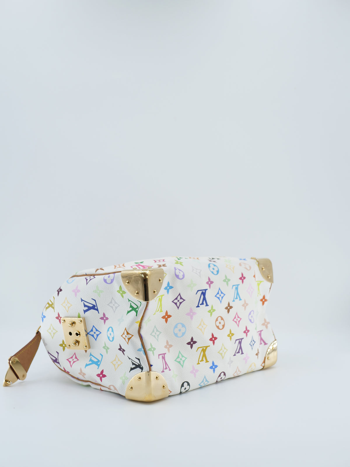 LOUIS VUITTON SPEEDY 30 X MURAKAMI
