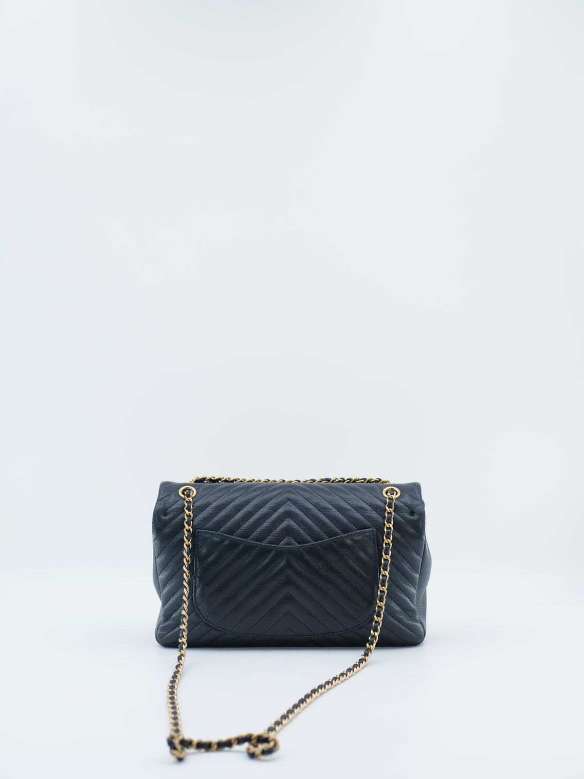 CHANEL ROCK THE CORNER FLAP