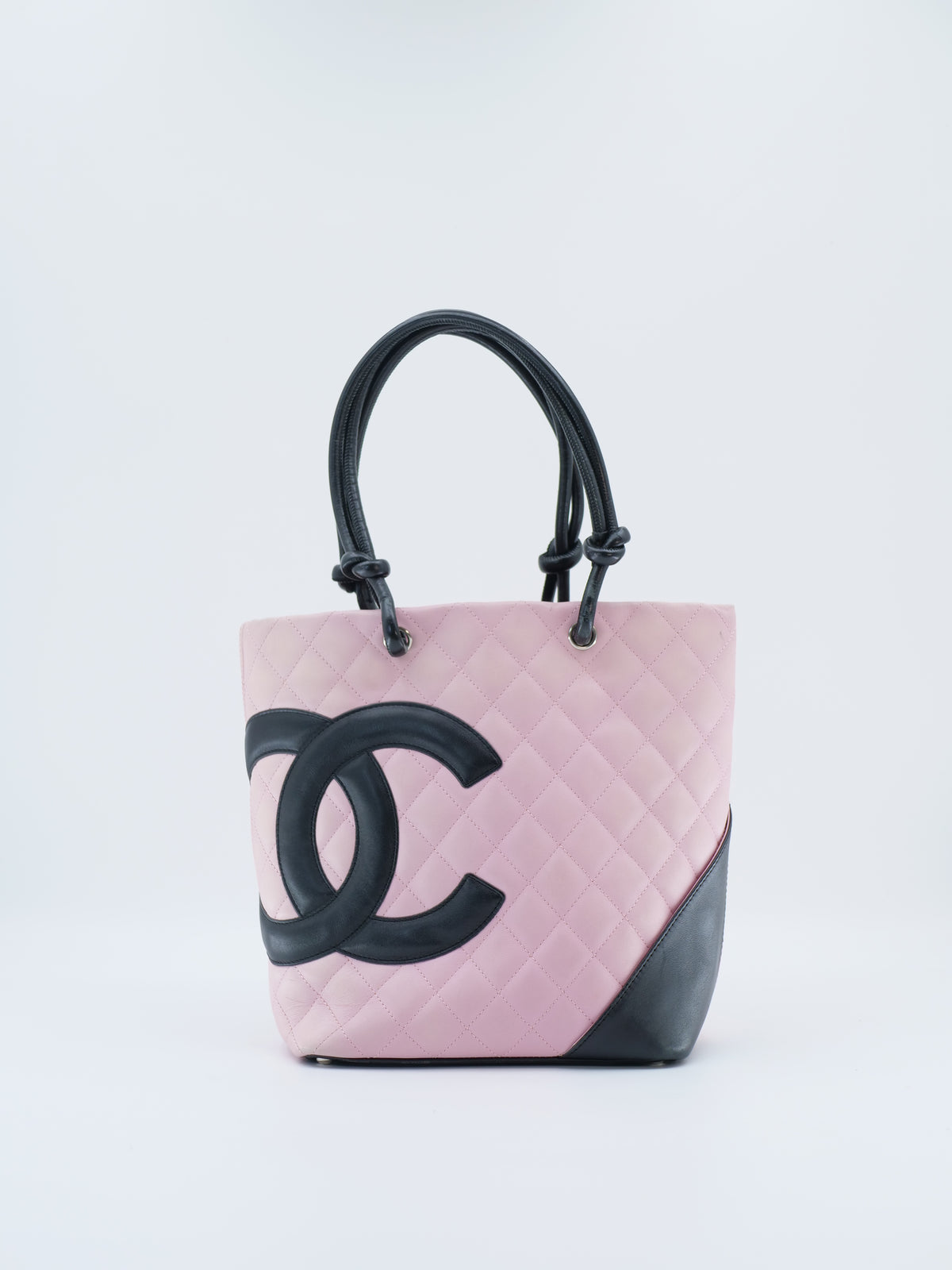 CHANEL CAMBON ROSE