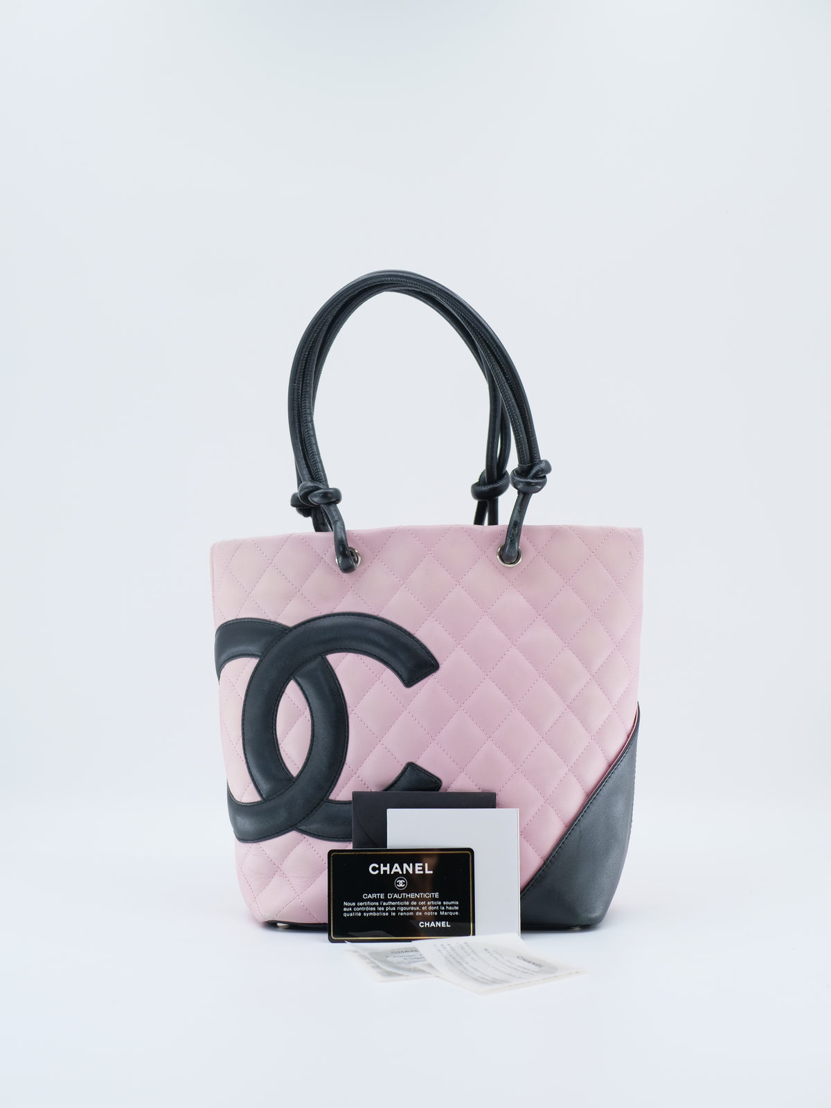 CHANEL CAMBON ROSE