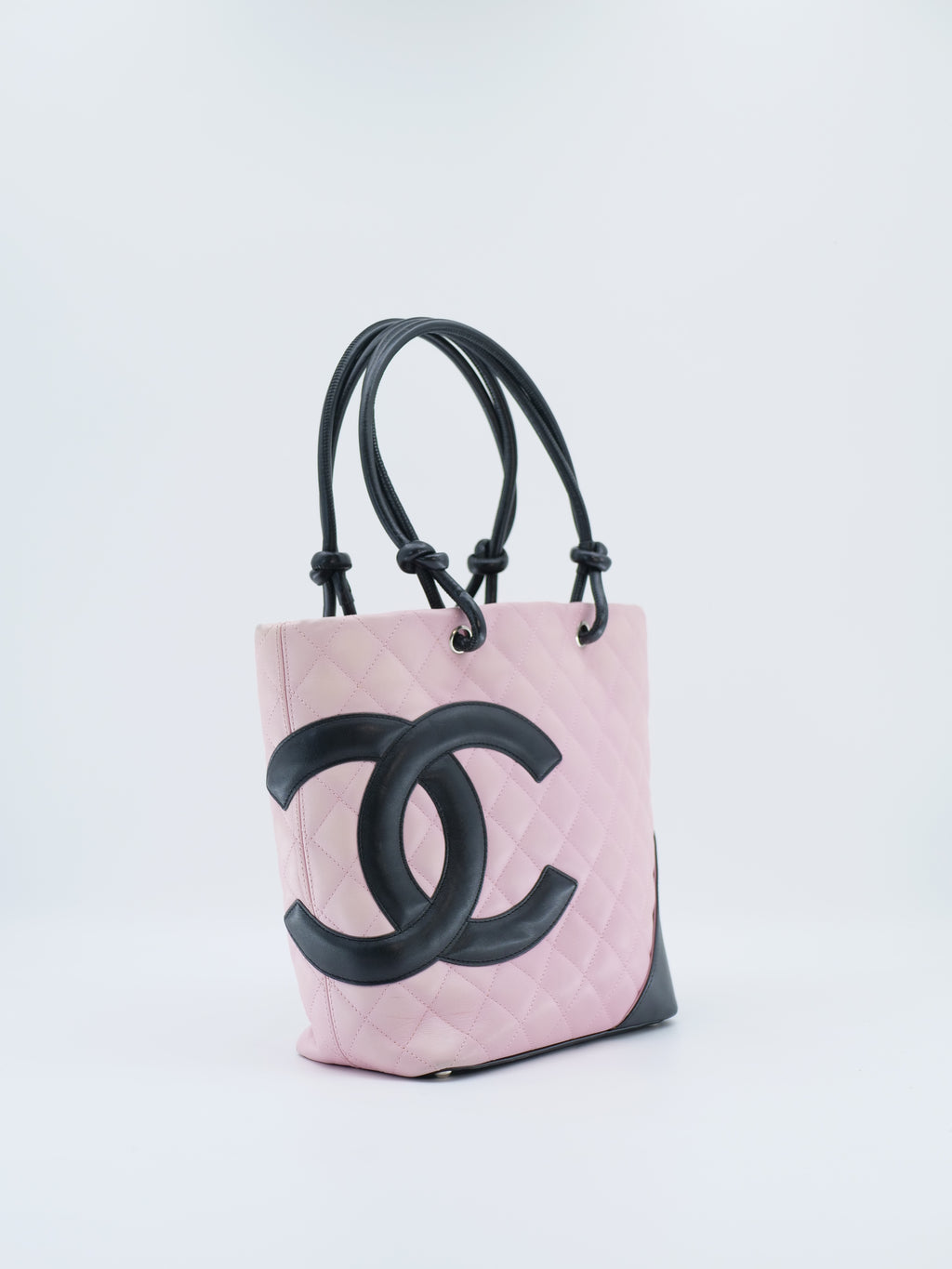 CHANEL CAMBON ROSE