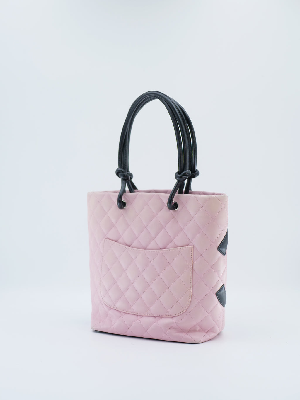 CHANEL CAMBON ROSE
