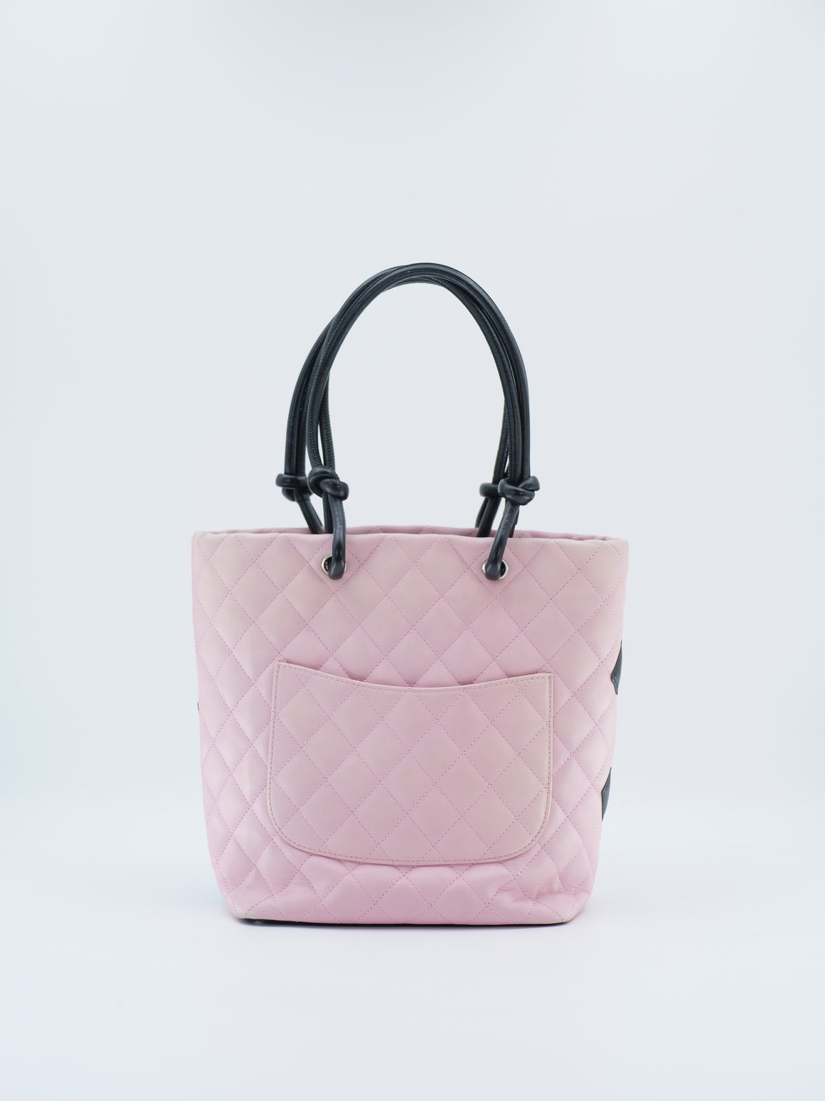CHANEL CAMBON ROSE