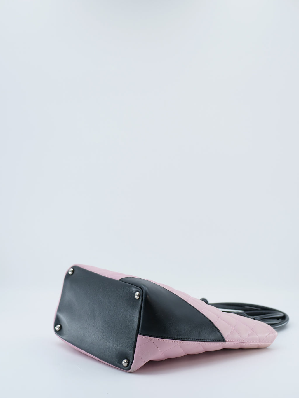 CHANEL CAMBON ROSE