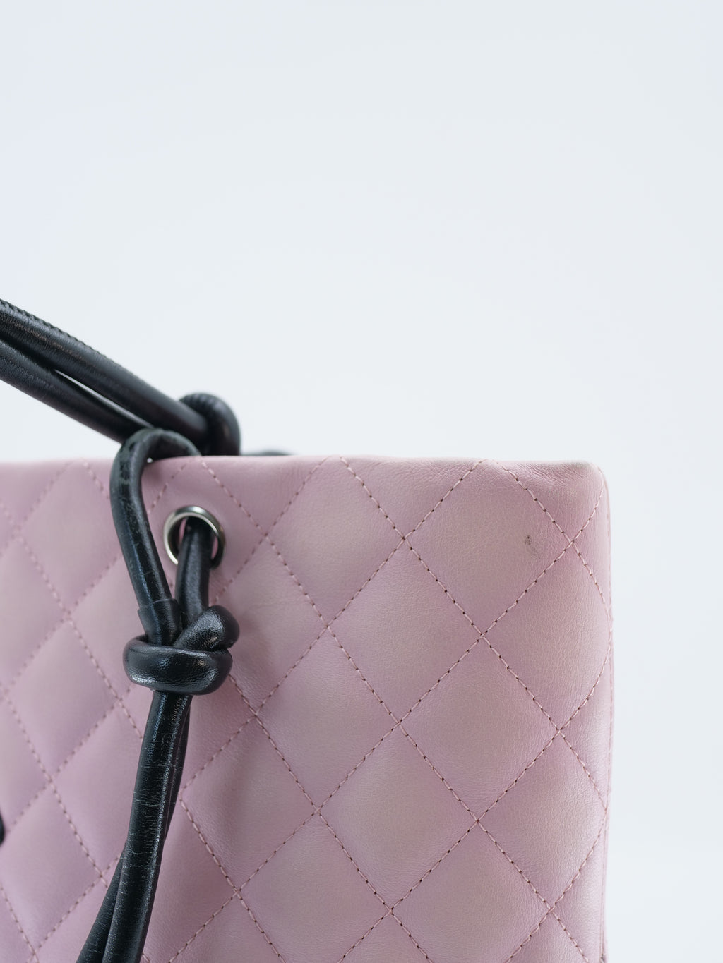 CHANEL CAMBON ROSE