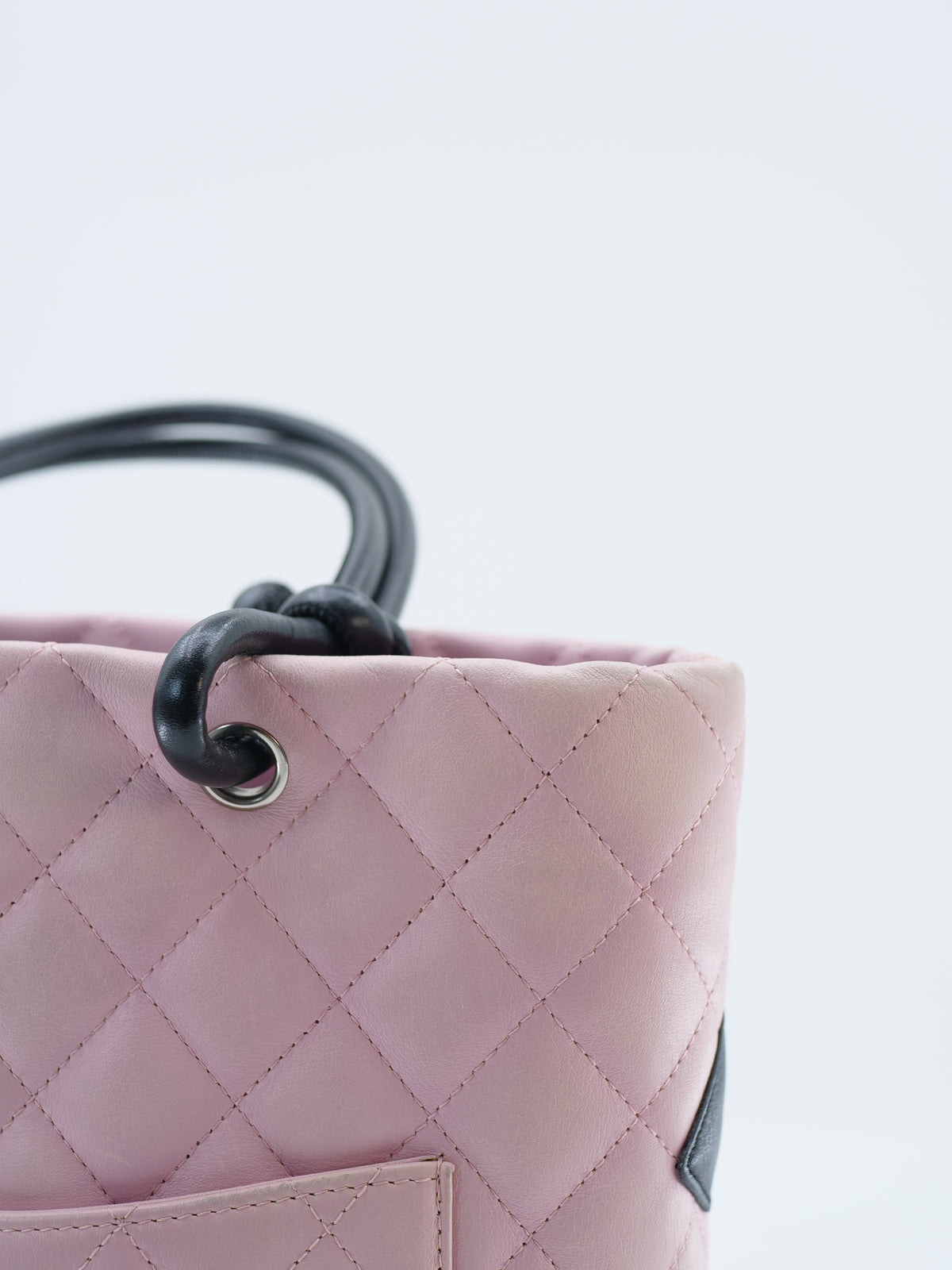CHANEL CAMBON ROSE