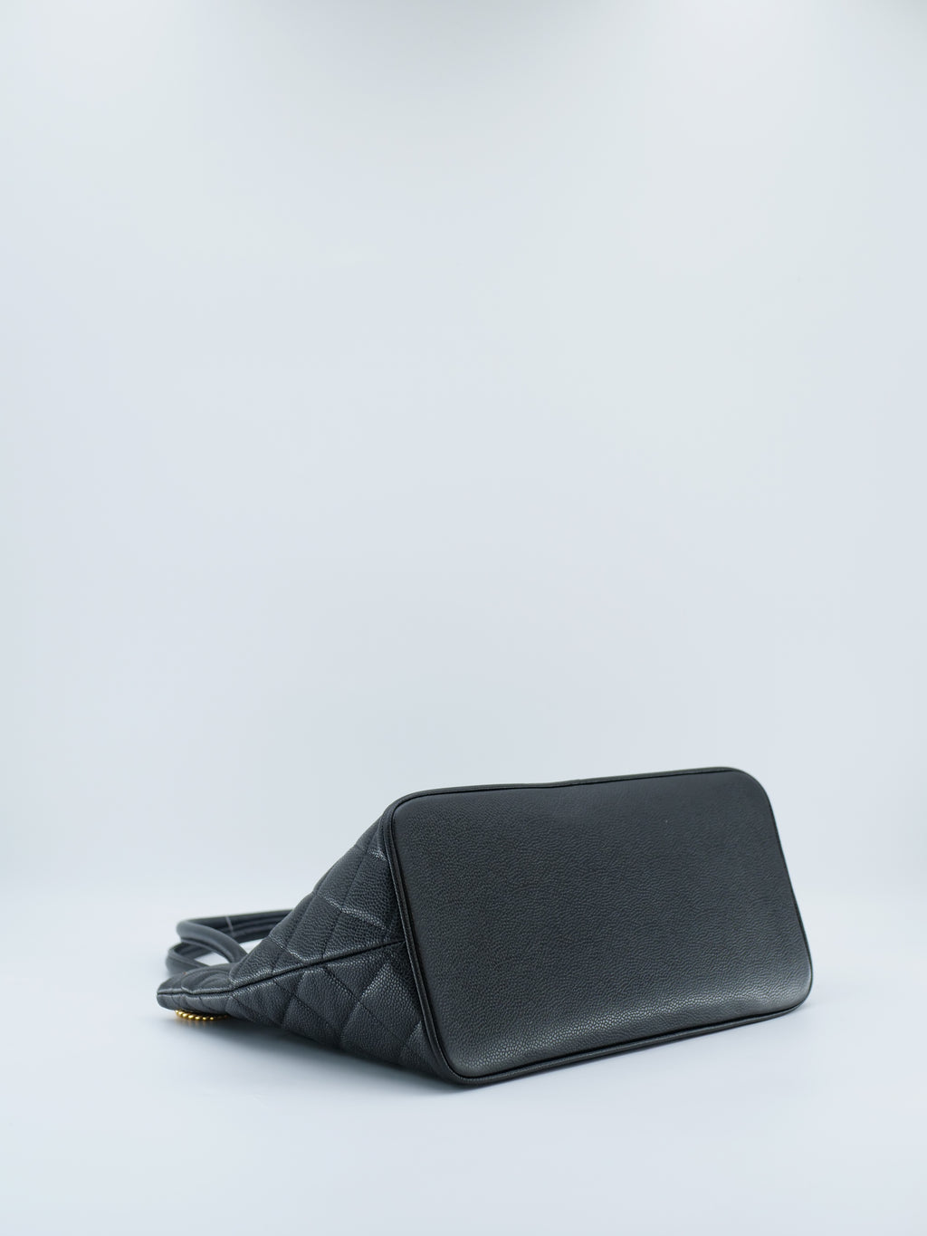 CHANEL MEDAILLON CAVIAR