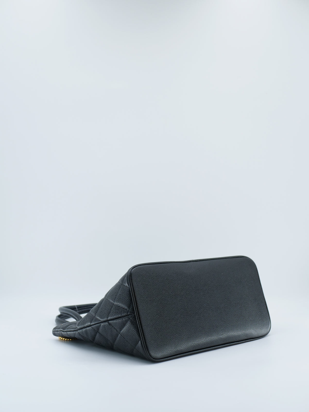 CHANEL MEDAILLON CAVIAR