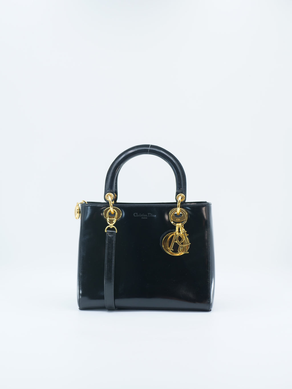 DIOR LADY M