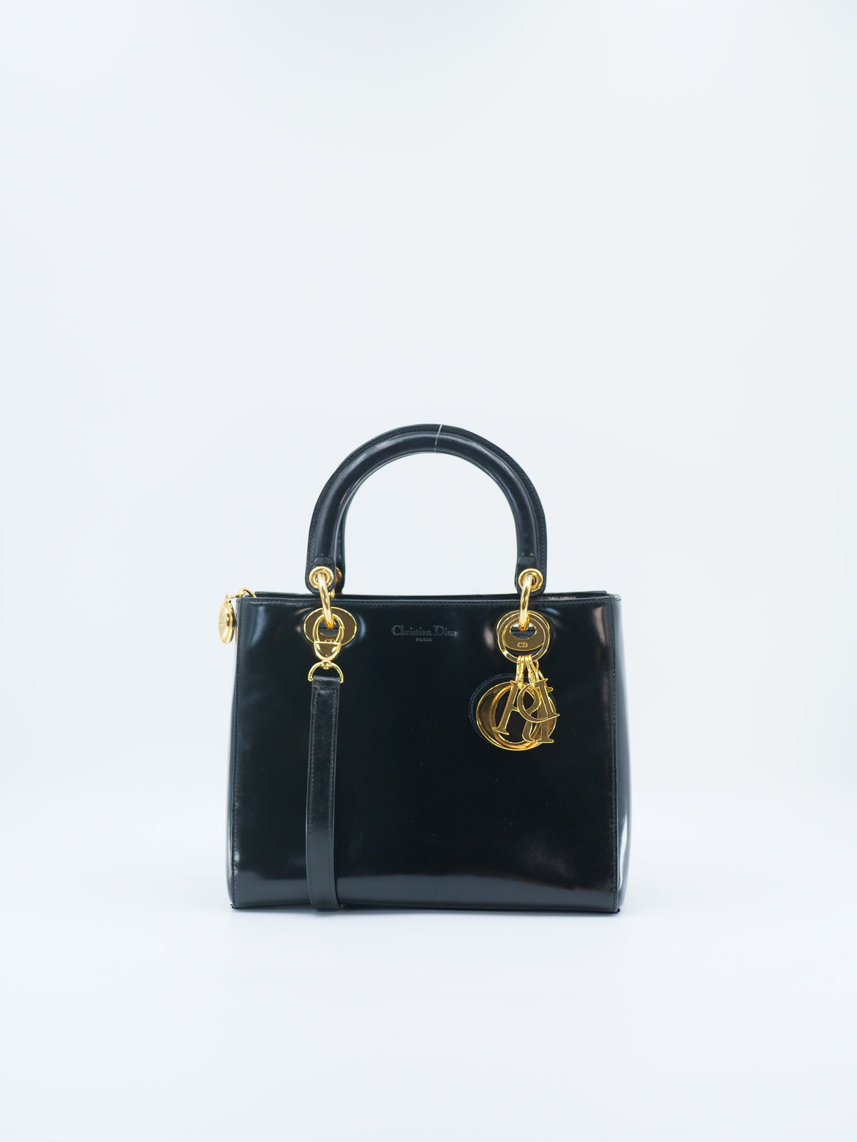 DIOR LADY M