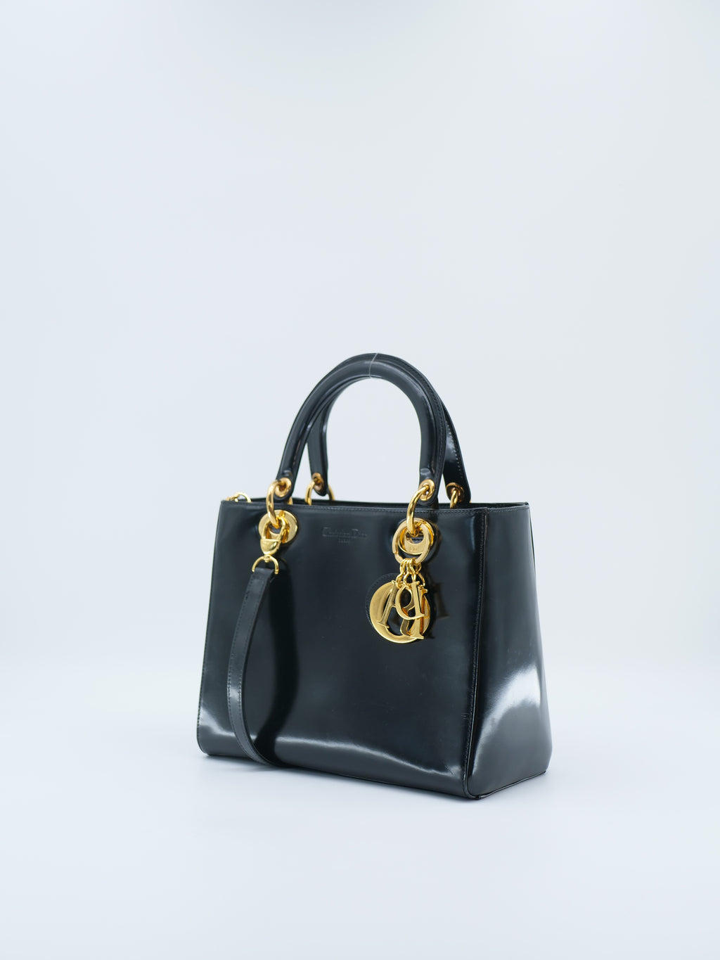 DIOR LADY M