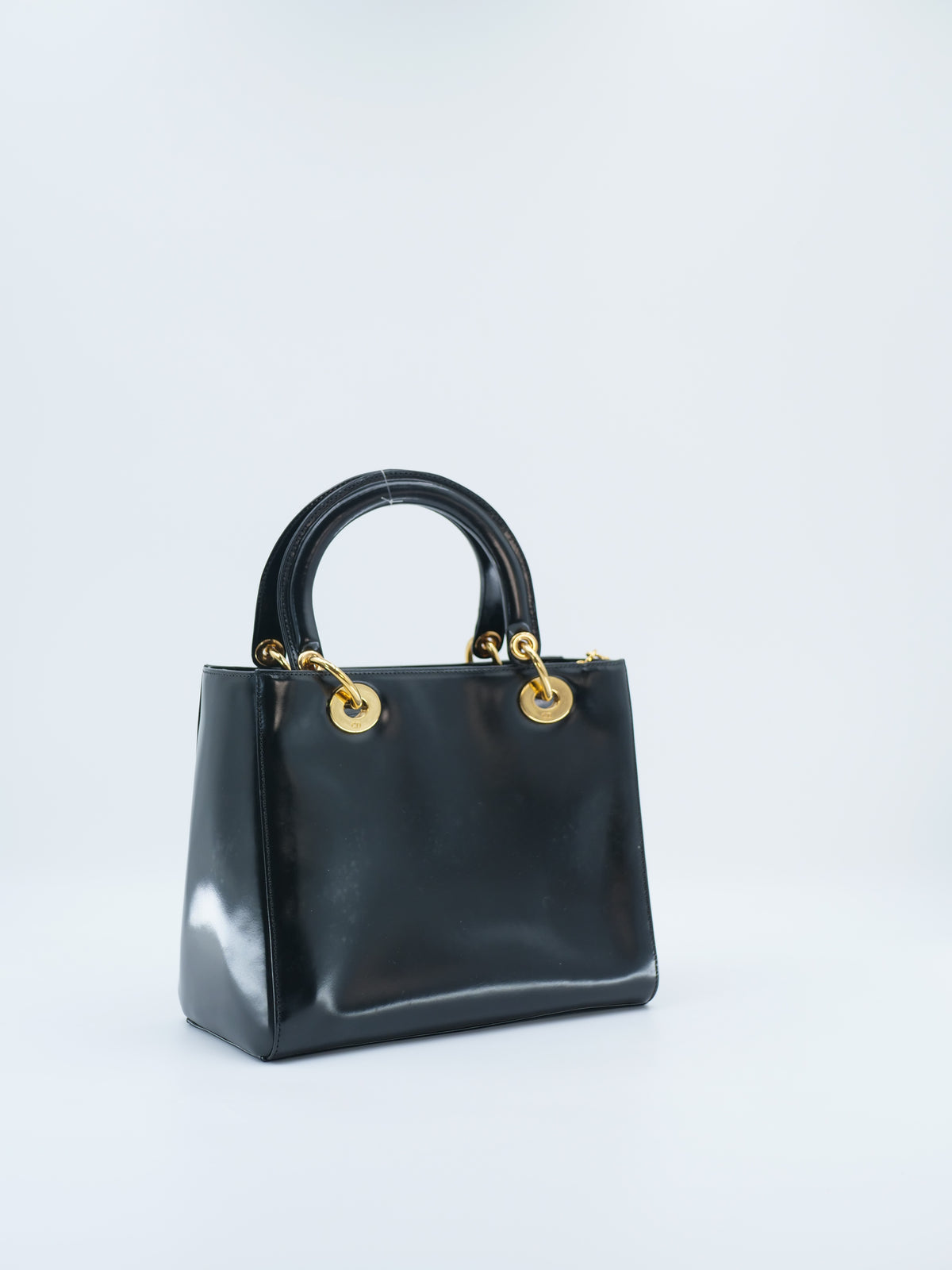 DIOR LADY M