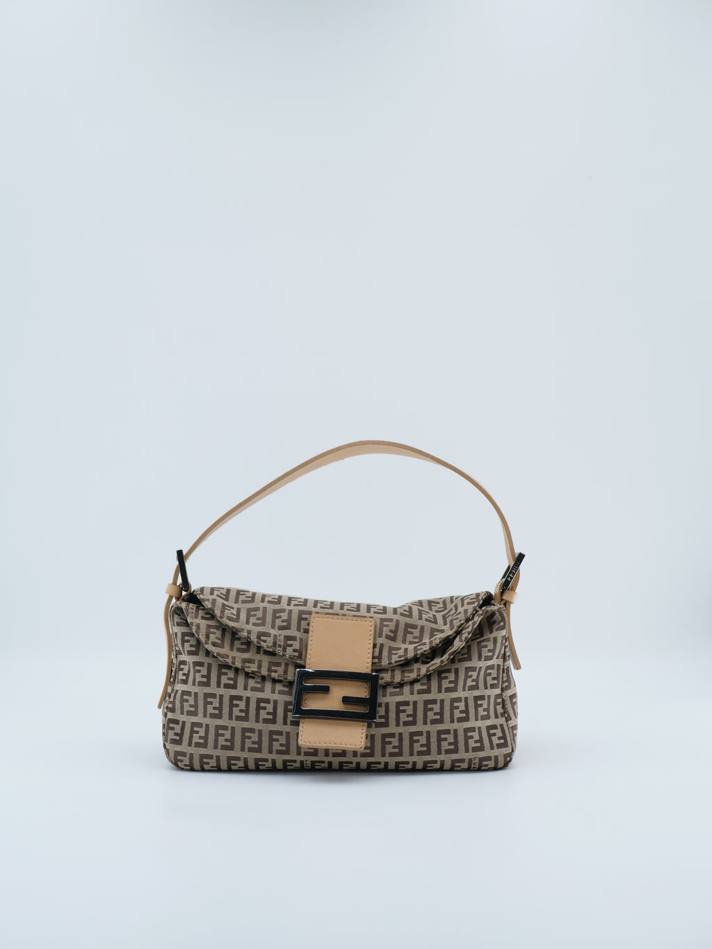 FENDI BAGUETTE FF