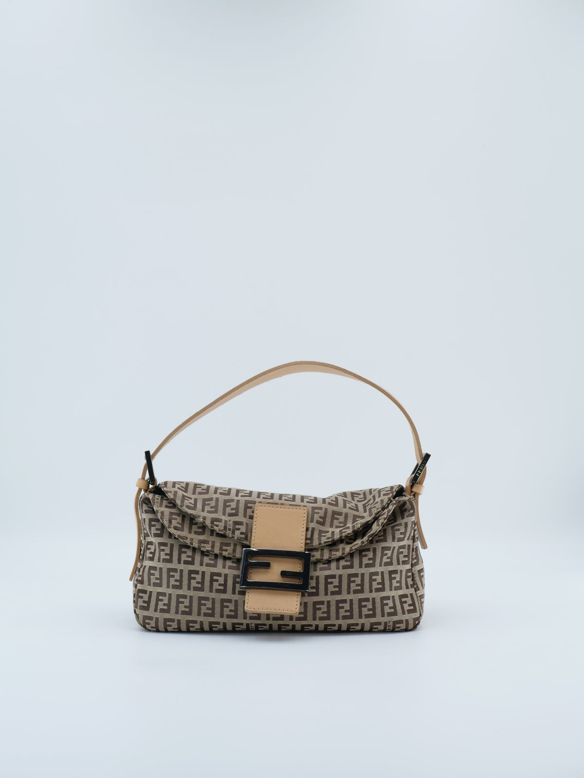 FENDI BAGUETTE FF